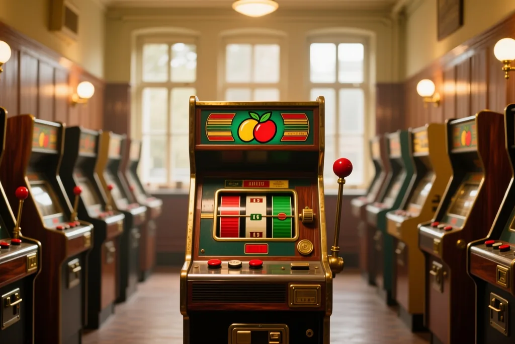 Jokerstar Casino im Test 2026: RTP, Bonus und Spiele