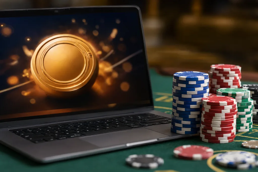 Willkommensbonus im Online-Casino richtig nutzen